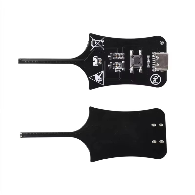 휴대폰 수리용 마더보드 코일 테스터, 인덕터 감지 도구 - Co Detector Plug 리뷰 및 가격