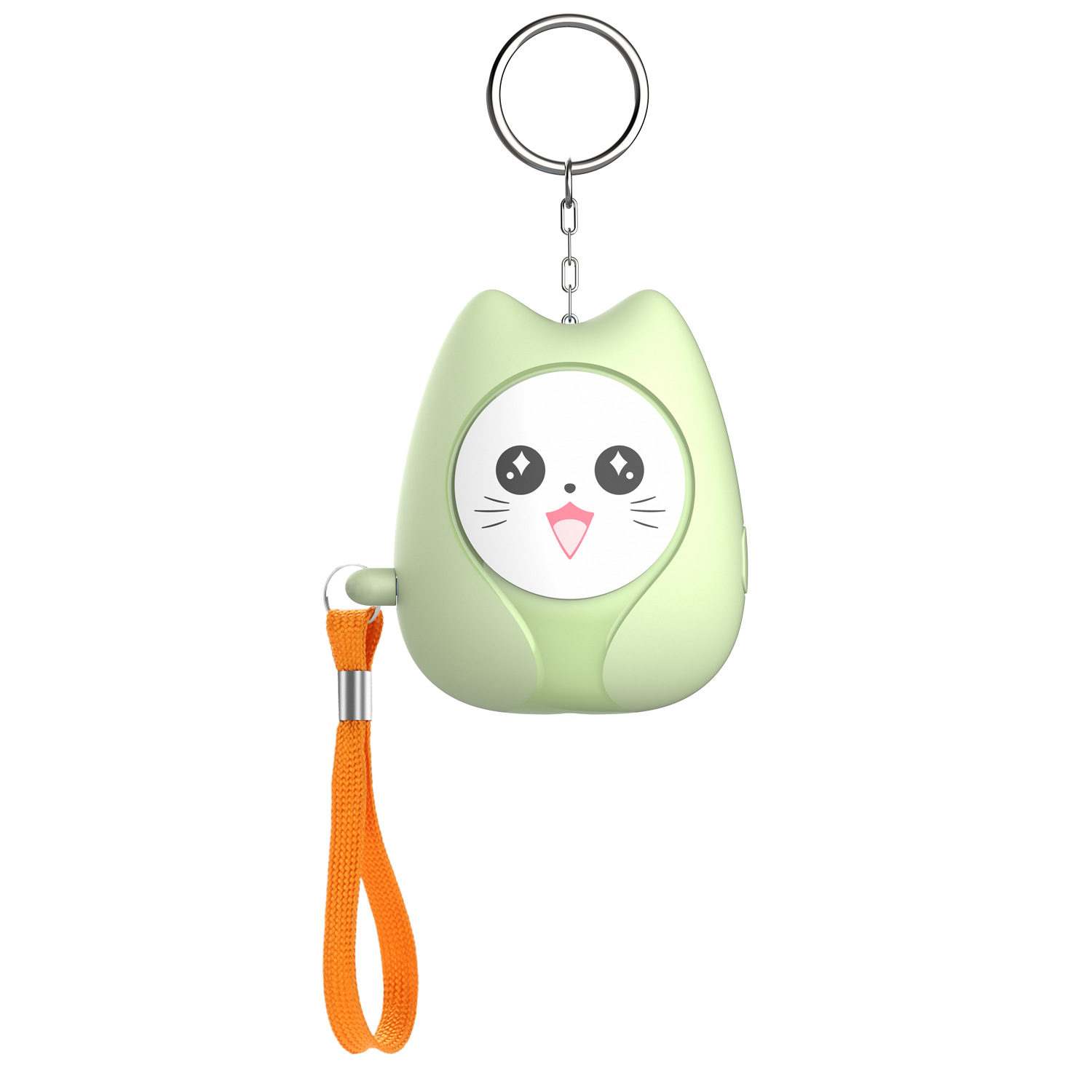 2025년 신형 여성 및 어린이용 휴대용 열쇠고리 비상 - Personal Alarm Keychain 리뷰 및 가격