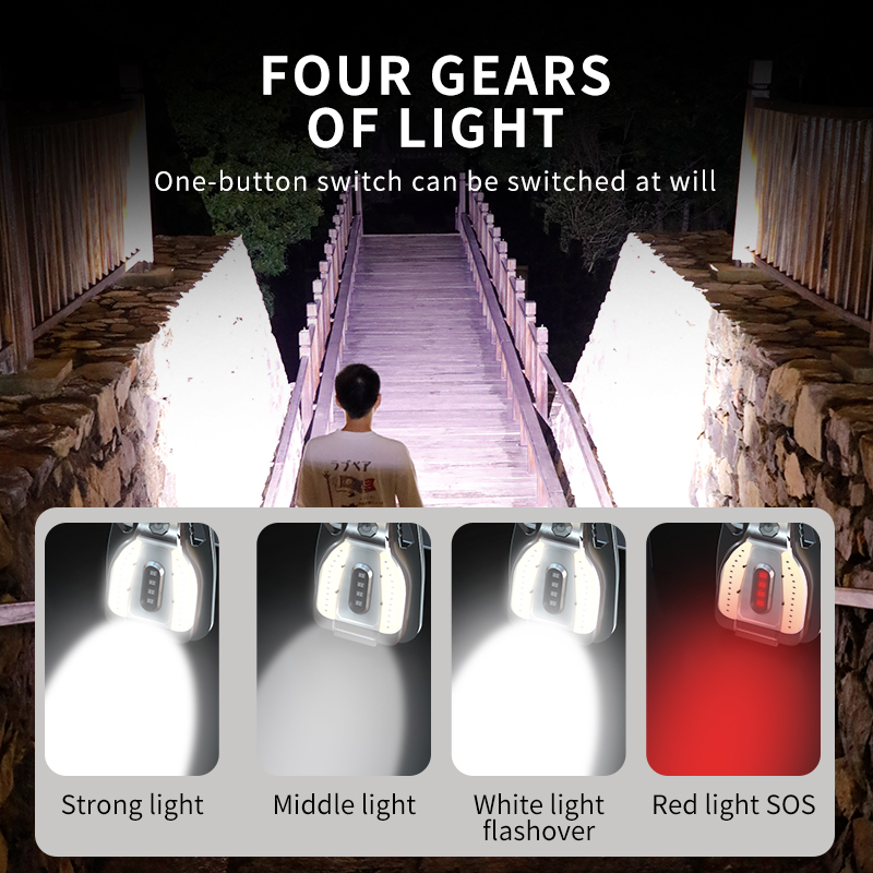 워선 G2 키체인 손전등 500 루멘 타입 C 다기능  - Power Outage Light 리뷰 및 가격
